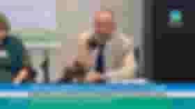 É uma imagem do post com o título Concursos Educação: reestruturação dos TAE's é debatida na Câmara