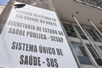 É uma imagem do post com o título Concurso Sesap RN tem inscrições prorrogadas para 565 vagas