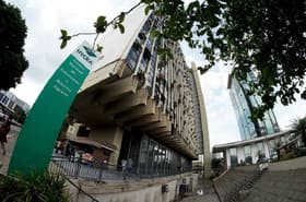 É uma imagem do post com o título Concurso Incra: instituto faz levantamento de vagas por estado
