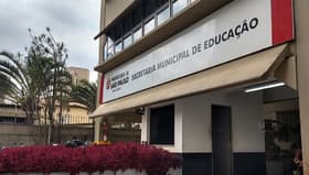 É uma imagem do post com o título Concurso SME SP: prefeito autoriza nomeação de 254 professores