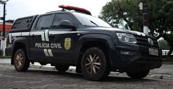 É uma imagem do post com o título Concurso PC PA será o próximo a sair, diz governadora Hana