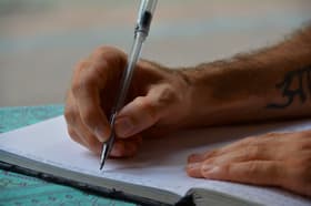 É uma imagem do post com o título FUERN abre inscrições para novo processo seletivo
