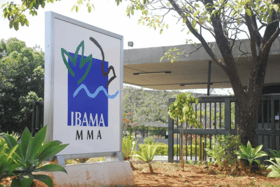 É uma imagem do post com o título Ibama e Incra contratam banca para novo edital com 60 vagas