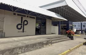 É uma imagem do post com o título Concurso DER SE tem comissão formada para novo edital