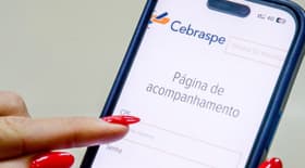 É uma imagem do post com o título Concurso Seduc SE divulga locais de prova; veja orientações