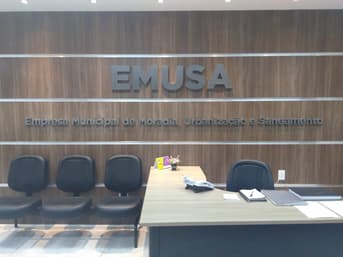 É uma imagem do post com o título Concurso Emusa será ION; banca organizadora é definida