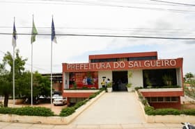 É uma imagem do post com o título Prefeitura de Salgueiro -PE anuncia Processo Seletivo para Médico