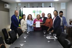 É uma imagem do post com o título Concurso Idema RN terá edital com 180 vagas na sexta, 25