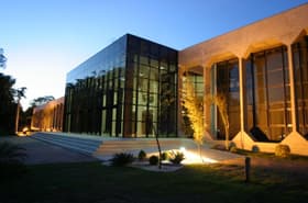 É uma imagem do post com o título Concurso TCE MS tem banca definida para novo edital; R$35,4 mil!
