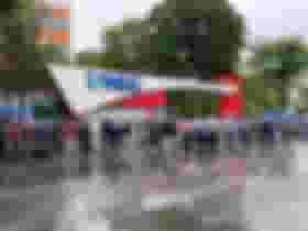 É uma imagem do post com o título Concurso Caixa: veja como foram as provas do domingo, 26