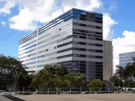 É uma imagem do post com o título Concurso Ministério das Cidades: órgão quer aderir ao CNU 2025