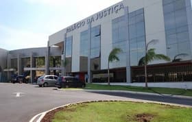 É uma imagem do post com o título Concurso TJ MT tem organizadora escolhida para novo edital