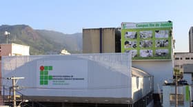 É uma imagem do post com o título Concurso IFRJ: MP não avança no Congresso e edital tem atrasos