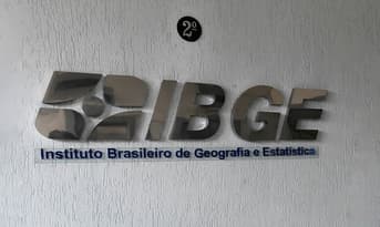 É uma imagem do post com o título Concurso IBGE: aval para vagas de recenseador deve ser prorrogado