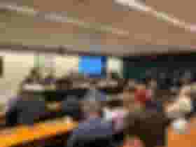 É uma imagem do post com o título Reforma Administrativa: votações noturnas preocupam oposição