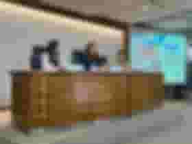 É uma imagem do post com o título CNU: governo detalha edital e confirma publicação nesta segunda