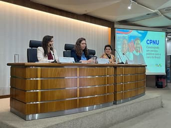 É uma imagem do post com o título CNU: governo detalha edital e confirma publicação nesta segunda