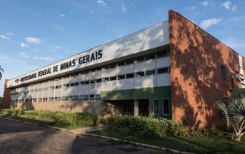 É uma imagem do post com o título UFMG promove novo Concurso Público junto a Faculdade de Direito