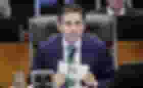 É uma imagem do post com o título Após PEC da Blindagem, Hugo Motta mira na Reforma Administrativa