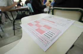 É uma imagem do post com o título CNU: resultados das provas são divulgados; consulte aqui!