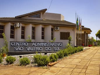 É uma imagem do post com o título Prefeitura de São Valério do Sul - RS divulga novo edital