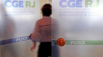 É uma imagem do post com o título Concurso CGE RJ é prorrogado até 2028 e possibilita mais chamadas