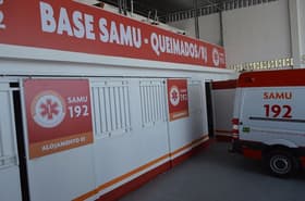É uma imagem do post com o título Concurso Cisbaf RJ abre 533 vagas para Nilópolis e Queimados