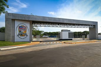 É uma imagem do post com o título UEMA abre três novos processos seletivos para docentes