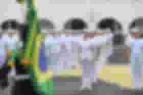 É uma imagem do post com o título Concurso PMERJ Saúde tem mais de 300 aprovados nas provas