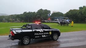 É uma imagem do post com o título Concurso PC RS tem inscrições abertas; veja como fazer!