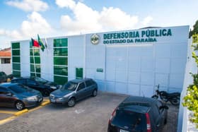 É uma imagem do post com o título Concurso DPE PB tem regulamento publicado para a área de Apoio