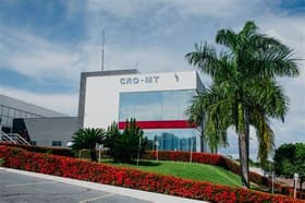 É uma imagem do post com o título CRO - MT divulga nome da organizadora do novo Concurso Público