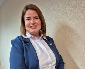 É uma imagem do post com o título Concurso Embrapa terá convocações a partir de junho, diz diretora
