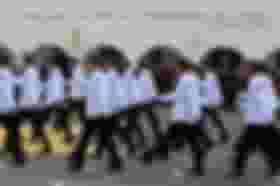 É uma imagem do post com o título PMERJ fala sobre prazo do concurso para o CFO e prevê mais vagas