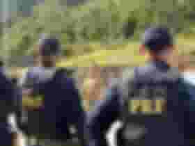 É uma imagem do post com o título Concurso PRF: corporação tem mais de 700 cargos vagos; veja!