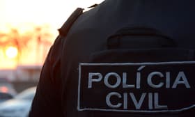 É uma imagem do post com o título Como a Lei Geral impacta nos concursos Polícia Civil? Entenda!