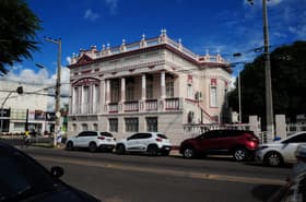 É uma imagem do post com o título Mossoró RN define duas bancas para concursos com 520 vagas