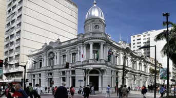 É uma imagem do post com o título Prefeitura de Juiz de Fora - MG retifica Concurso Público