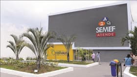 É uma imagem do post com o título Concurso Semef Manaus AM: comissão é formada para novo edital