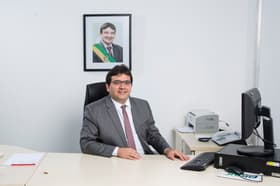 É uma imagem do post com o título Concurso Sasc PI: edital é anunciado para a assistência social