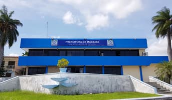É uma imagem do post com o título Macaíba RN prorroga inscrições para concurso de guarda civil