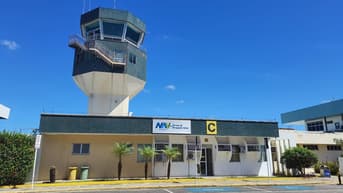 É uma imagem do post com o título Concurso NAV Brasil abre inscrições; veja passo a passo!