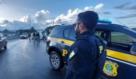 É uma imagem do post com o título Concurso PRF: confira a nota de corte do edital da área Policial