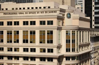 É uma imagem do post com o título Autorizadas novas convocações de aprovados no concurso PGE RJ