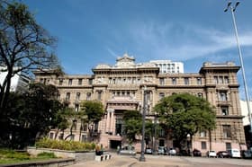 É uma imagem do post com o título Concurso TJ SP: como se inscrever de graça?