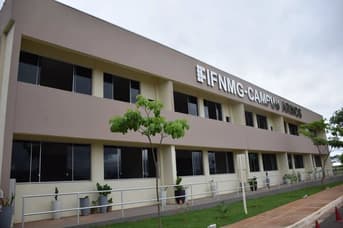 É uma imagem do post com o título IFNMG abre edital para professor substituto em Arinos