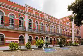 É uma imagem do post com o título Exclusivo! Novo concurso Iphan foi solicitado com 185 vagas