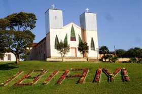 É uma imagem do post com o título Prefeitura de Ibiam - SC promove novo Concurso Público