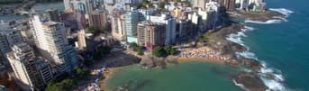 É uma imagem do post com o título Guarapari ES abre seleção com 6 vagas para médicos