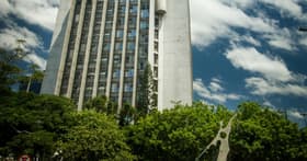 É uma imagem do post com o título Concurso TJ SC: definida banca para novo edital da área de apoio